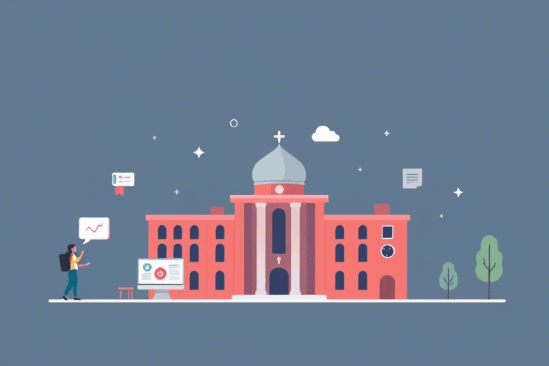 教育信息化工程管理系统如何实现高效建设与管理