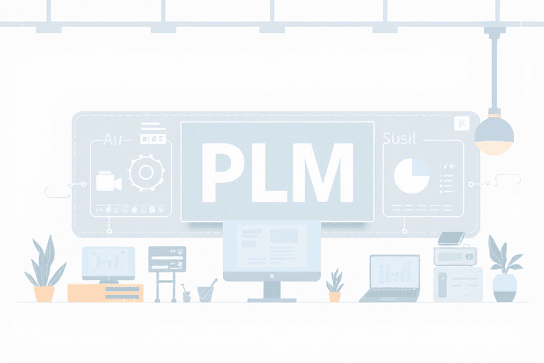 常用的PLM工程管理系统档次如何划分与选择？