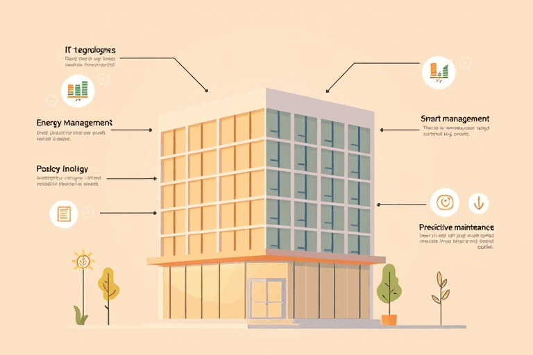 暖通工程数据管理系统如何实现高效运维与智能决策？