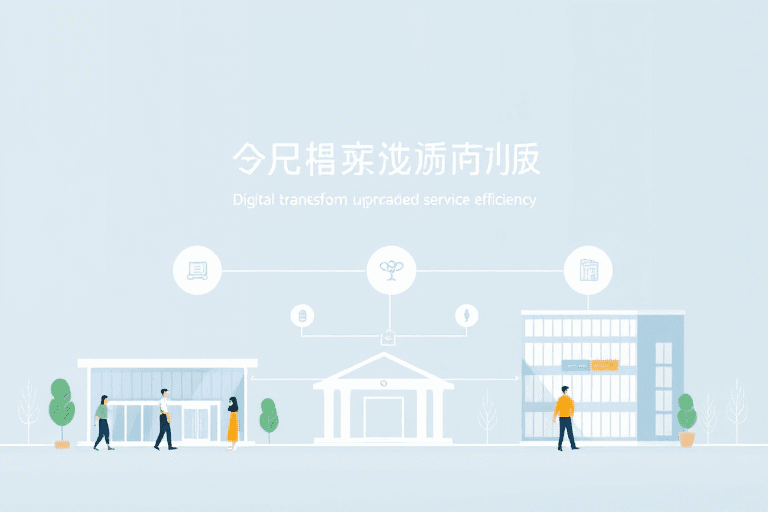 张家口物业工程管理系统怎么做才能提升效率与服务质量？