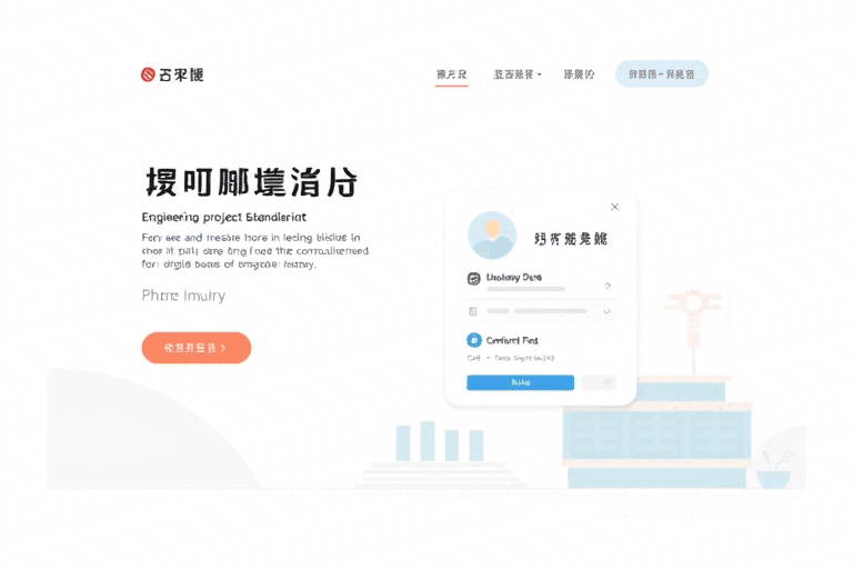 禅城区工程管理系统电话是多少？如何高效联系获取服务支持？