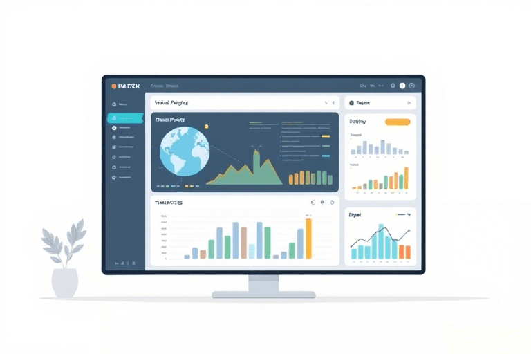 工程项目甲方管理系统设计：如何高效管控项目全流程？