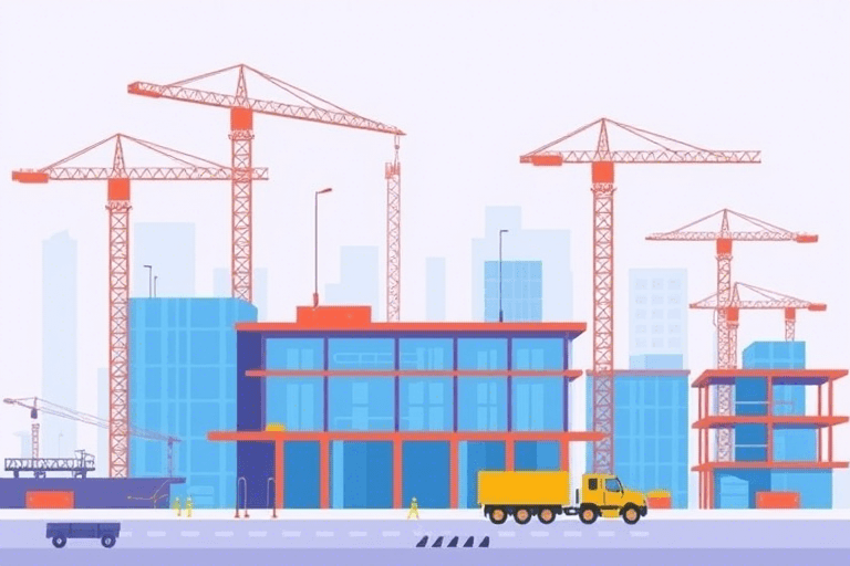 工程管理信息系统概述：如何构建高效协同的项目管理平台？