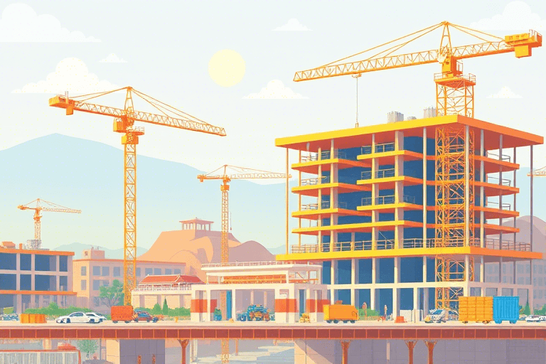 清远工程质量管理系统如何构建与实施？全面提升建筑项目质量管控水平