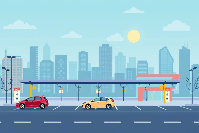 软件工程车库管理系统怎么做？如何构建高效稳定的智能停车解决方案？