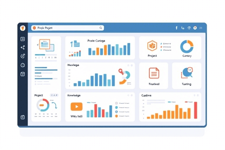 管理系统工程图片大全：如何高效收集与利用工程管理视觉素材