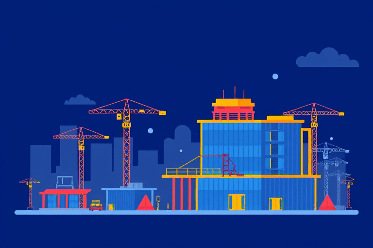 江西工程项目管理系统如何助力项目高效管理与数字化转型