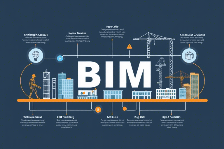 全过程工程咨询管理系统如何实现高效协同与全流程管控？