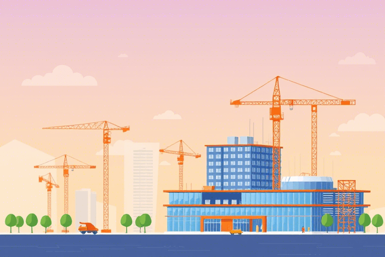 福建省工程动态管理系统如何实现全流程监管与高效协同？