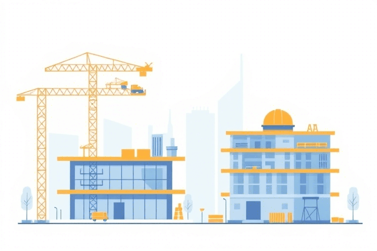 墨斗工程管理系统怎么样？它真的能提升施工项目管理效率吗？