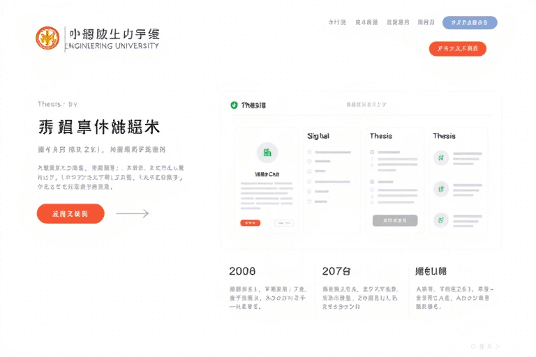 哈工程论文管理系统官网如何使用？详细操作指南与常见问题解答