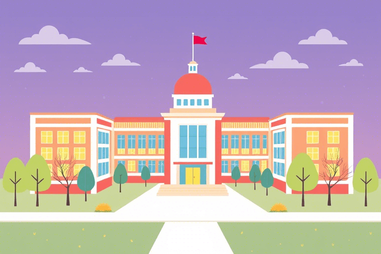 重庆工程学综合管理系统如何助力高校教学与管理提质增效？