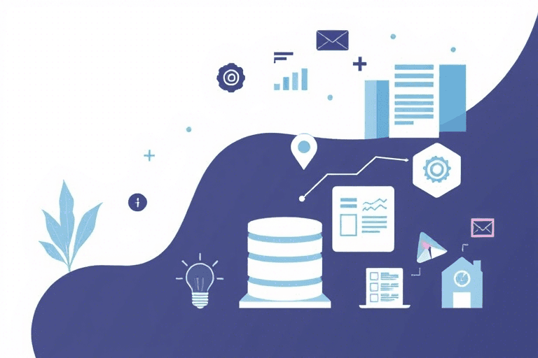 数据库企业工程管理系统如何助力项目高效管理与数据驱动决策？