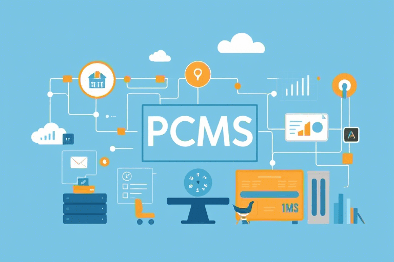 PCMS工程系统管理怎么做才能高效协同与持续优化？