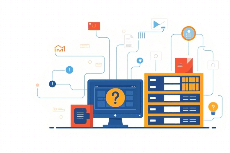 工程档案信息化管理系统如何实现高效管理与数据安全