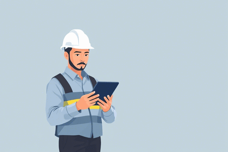 注册工程师勘察管理系统如何提升工程勘察效率与合规性？