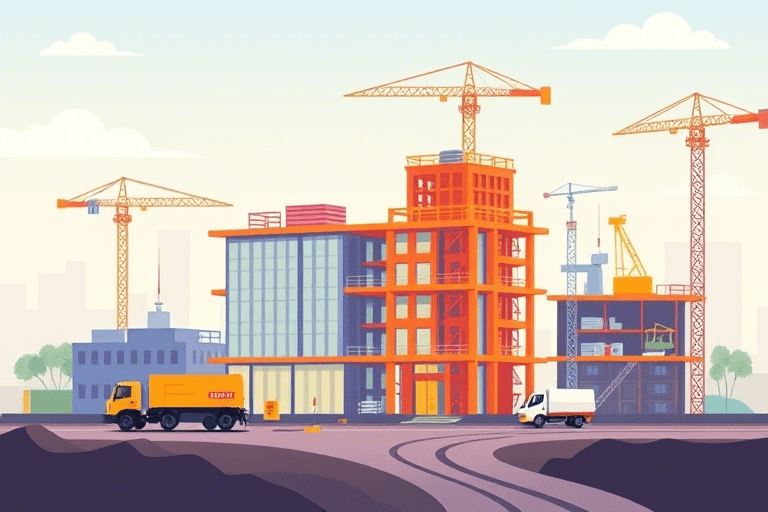 宝安区项目工程管理系统如何助力高效建设？揭秘数字化转型新路径