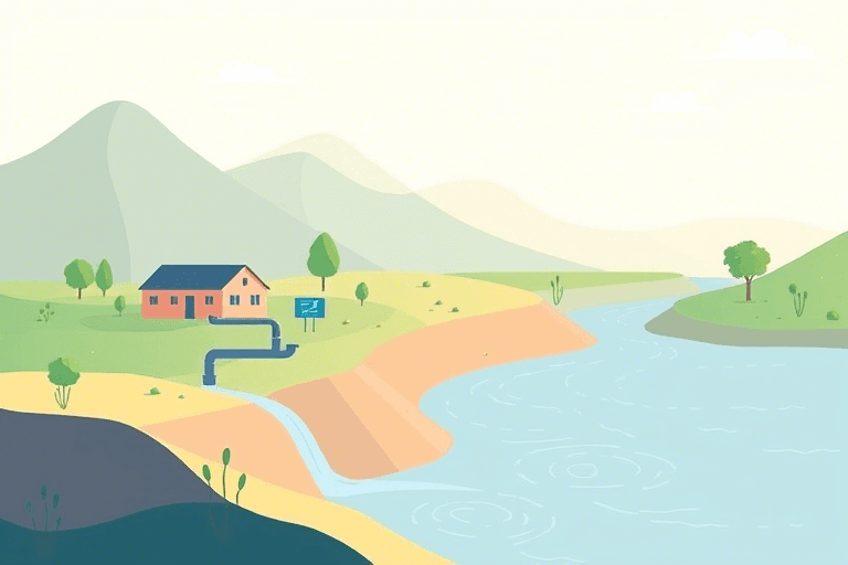 农污工程量管理系统如何实现高效管理与数据透明化？