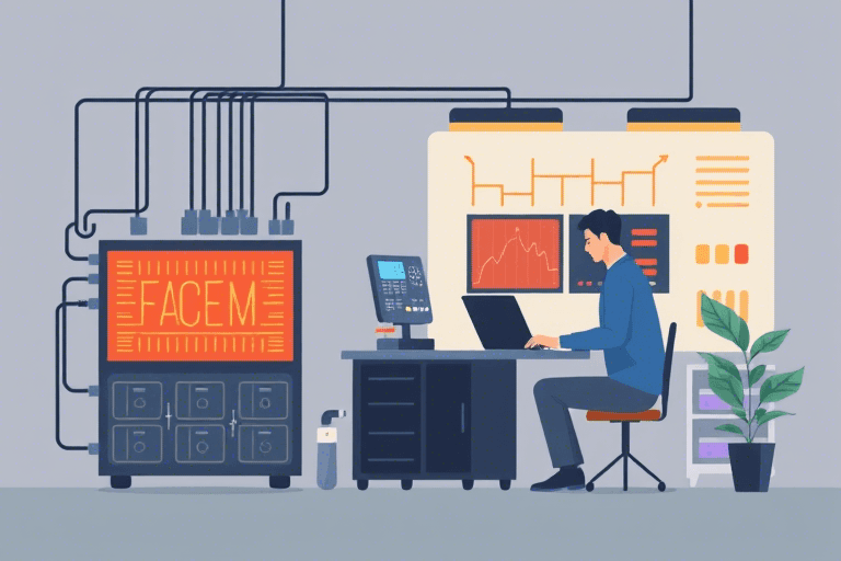 电池管理系统结构工程师如何设计高效可靠的电池系统？