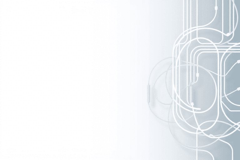 白银布线管理系统工程怎么做？如何实现高效、智能的布线管理？