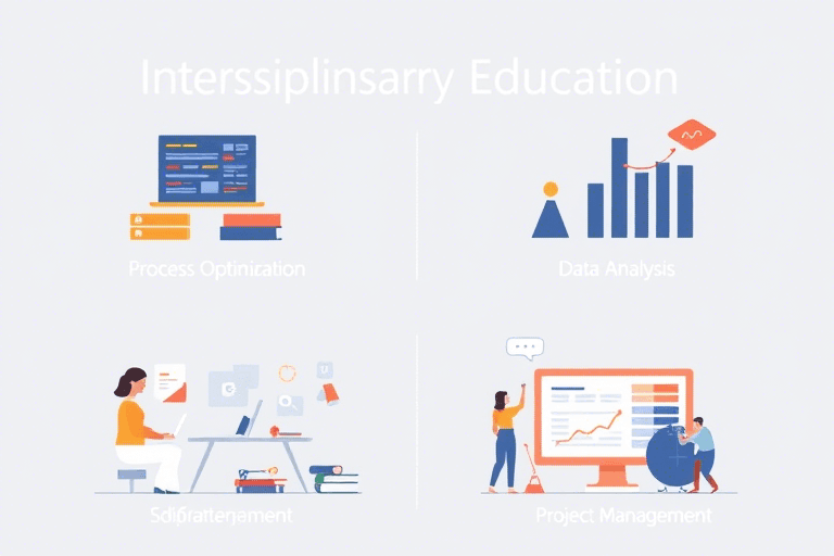 管理系统工程专业学什么：核心课程与实践路径全解析