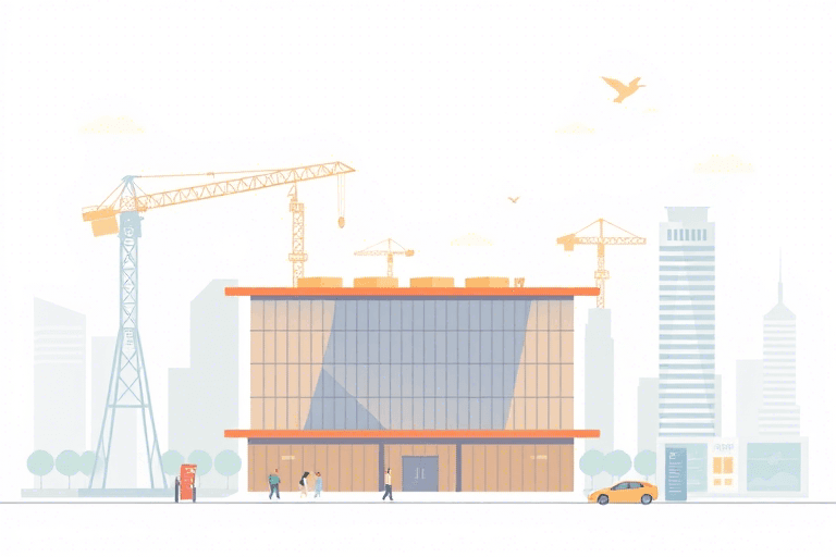 广州市小额工程管理系统如何实现高效监管与透明运作？