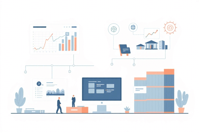 工程部怎么去管理系统：从流程优化到数字化转型的全面指南