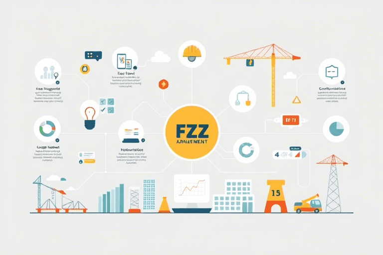 工程管理系统制作步骤图怎么做？从零开始详解全流程设计与实现