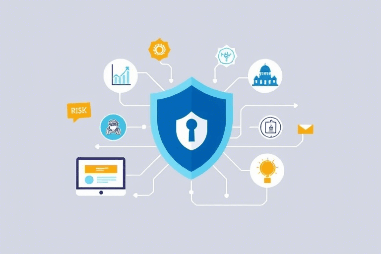 安全管理系统工程师如何构建企业级信息安全防护体系