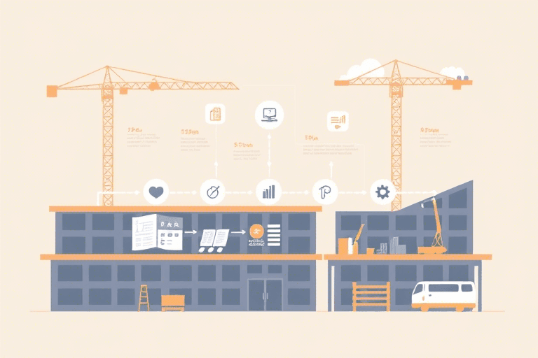 南宁项目绩效管理软件如何有效提升团队效率与透明度