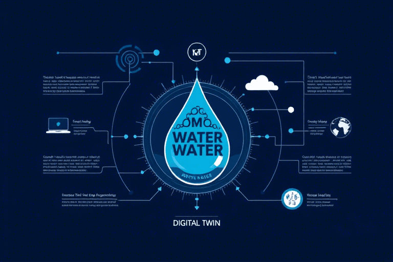 水利工程监督管理系统如何实现全流程闭环管理与智能监管