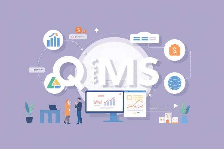 质量管理系统QMS工程价钱怎么定？如何合理评估项目成本与价值？