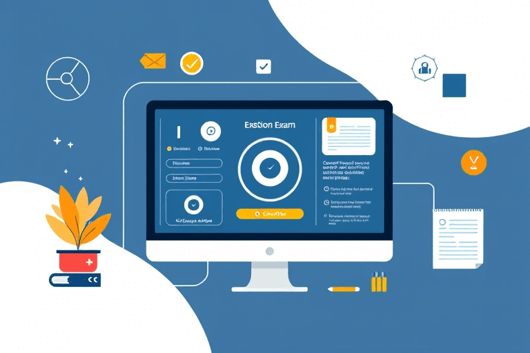 试题管理系统软件工程：从需求分析到部署维护的完整实施路径