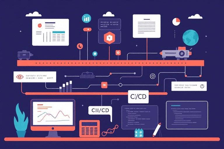 前端工程化怎么管理系统：构建高效、可维护的开发流程