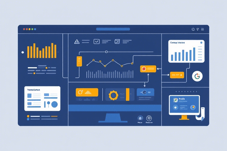 工程管理系统的结构图如何设计才能高效运行？