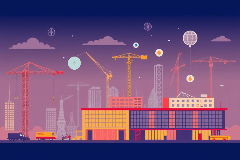 计通宝工程项目管理系统如何助力企业提升项目管理效率与透明度？