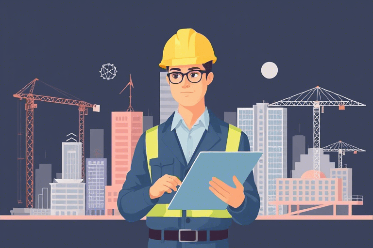 公路造价工程师管理系统：如何构建高效、智能的工程造价管理平台