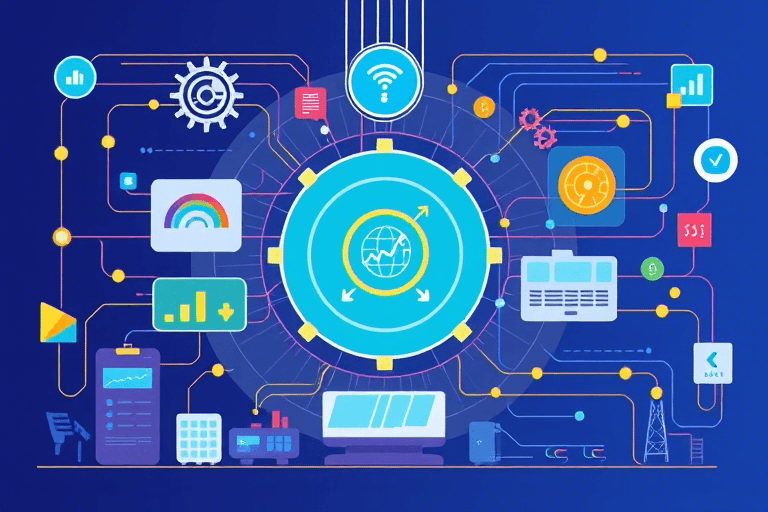 工程采购大数据管理系统如何构建？实现高效透明的项目成本控制