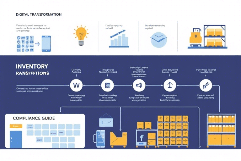 工程仓库管理系统说明书怎么写才能确保高效运行与合规性？