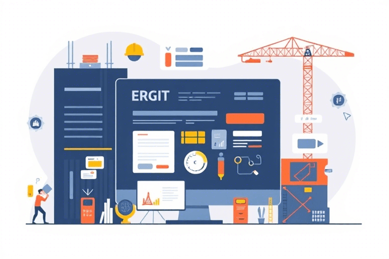 可靠的工程部管理系统如何构建？从需求分析到高效落地的全流程指南