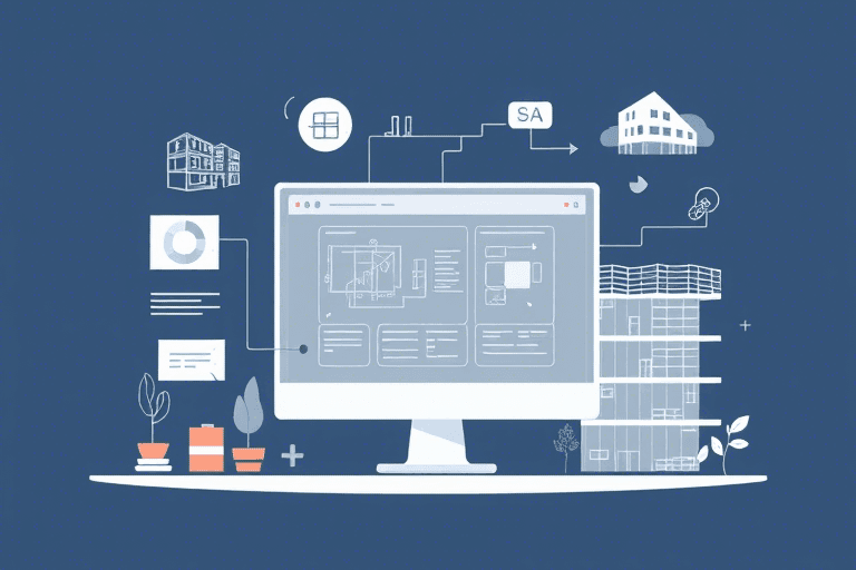 建筑工程图集管理系统如何实现高效图纸管理与协同设计