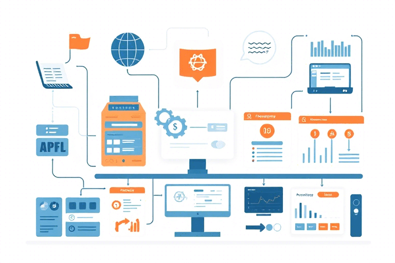 工程管理系统数据库结构设计：如何构建高效、可扩展的数据模型？