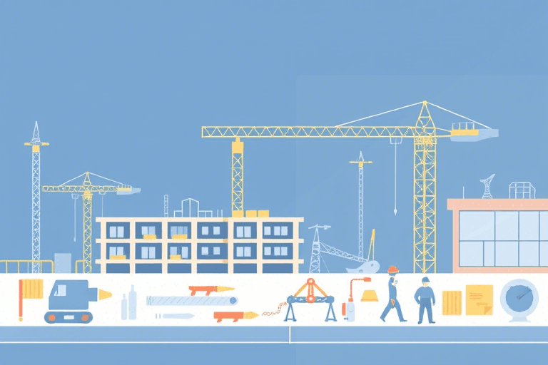 普华工程项目管理系统如何助力企业实现高效项目管理与数字化转型