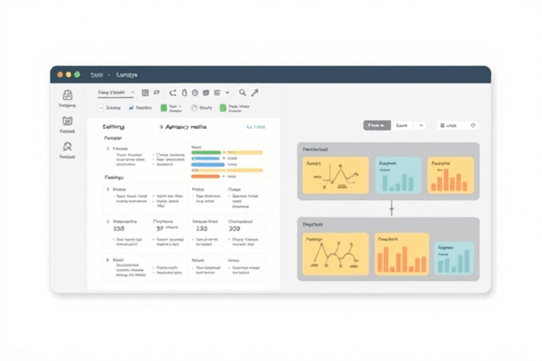 管理系统工程邻接矩阵：构建复杂系统结构与关系的可视化工具