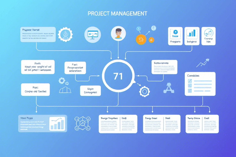 工程管理系统的运行规范如何制定与执行才能确保项目高效推进