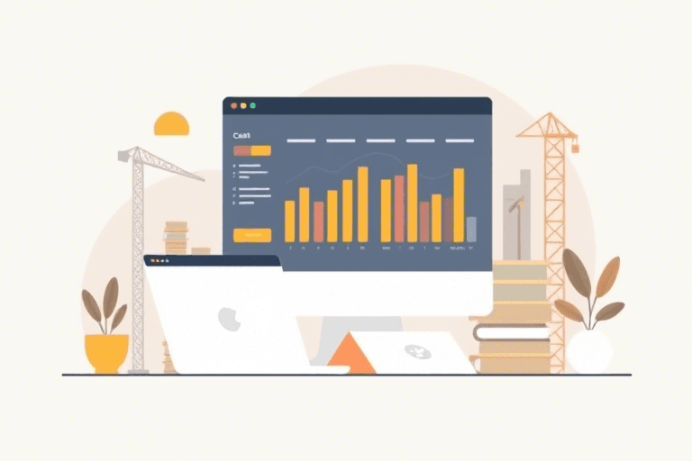 造价工程师网上管理系统如何实现高效数字化管理与服务？