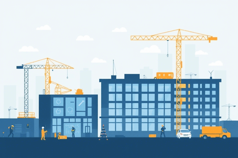 东莞工程质量管理系统怎么做？如何实现高效监管与数据驱动的工程管理？