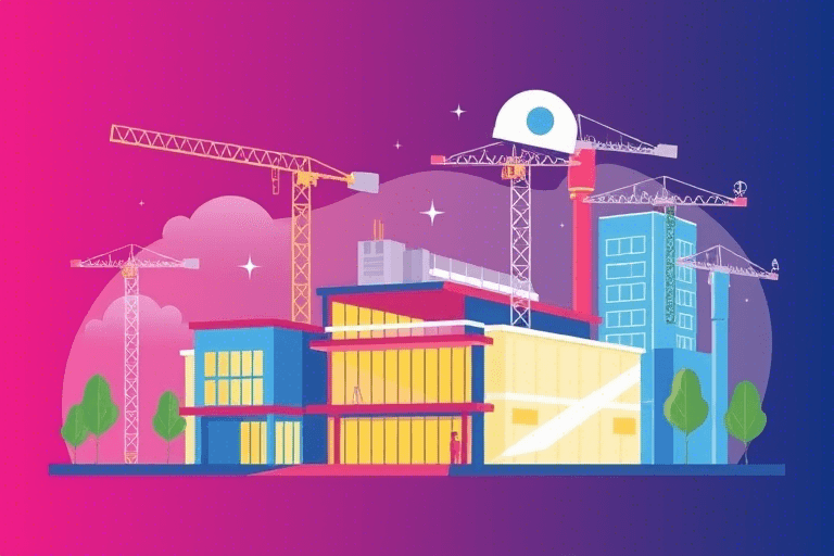 绍兴工程管理软件系统如何助力本地建筑业数字化转型与效率提升？