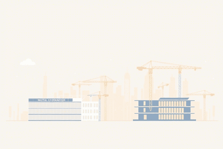 马鞍山工程管理系统介绍：如何提升项目管理效率与透明度？