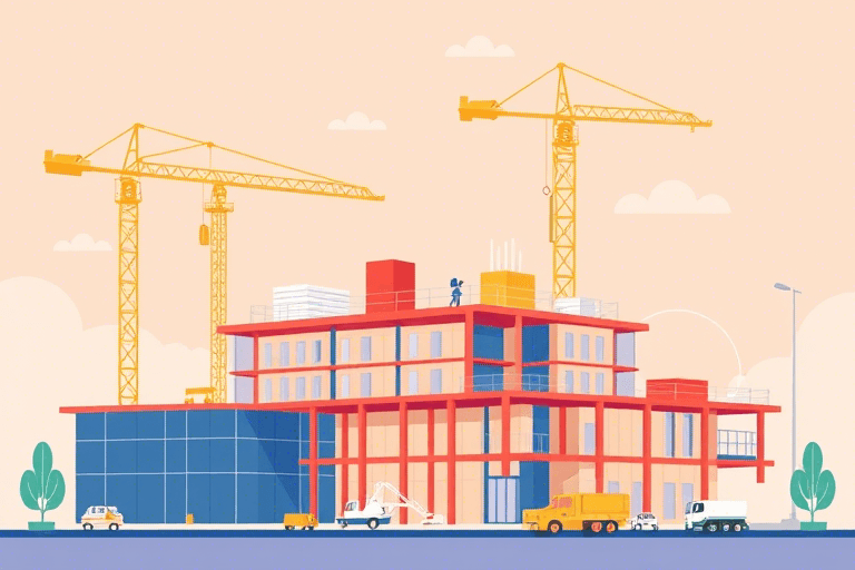 工程管理类信息系统如何助力项目高效协同与决策优化？